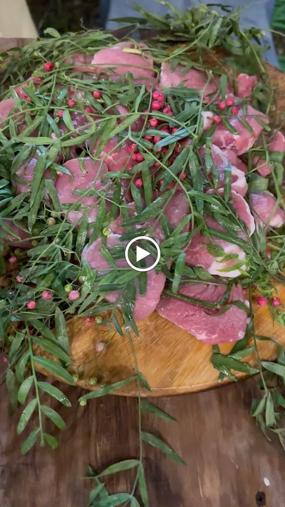 Ristorante Antica Masseria by Massaro_Cariati_slider_image_2