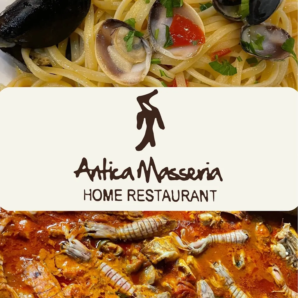 Ristorante Antica Masseria by Massaro_Cariati_slider_image_3