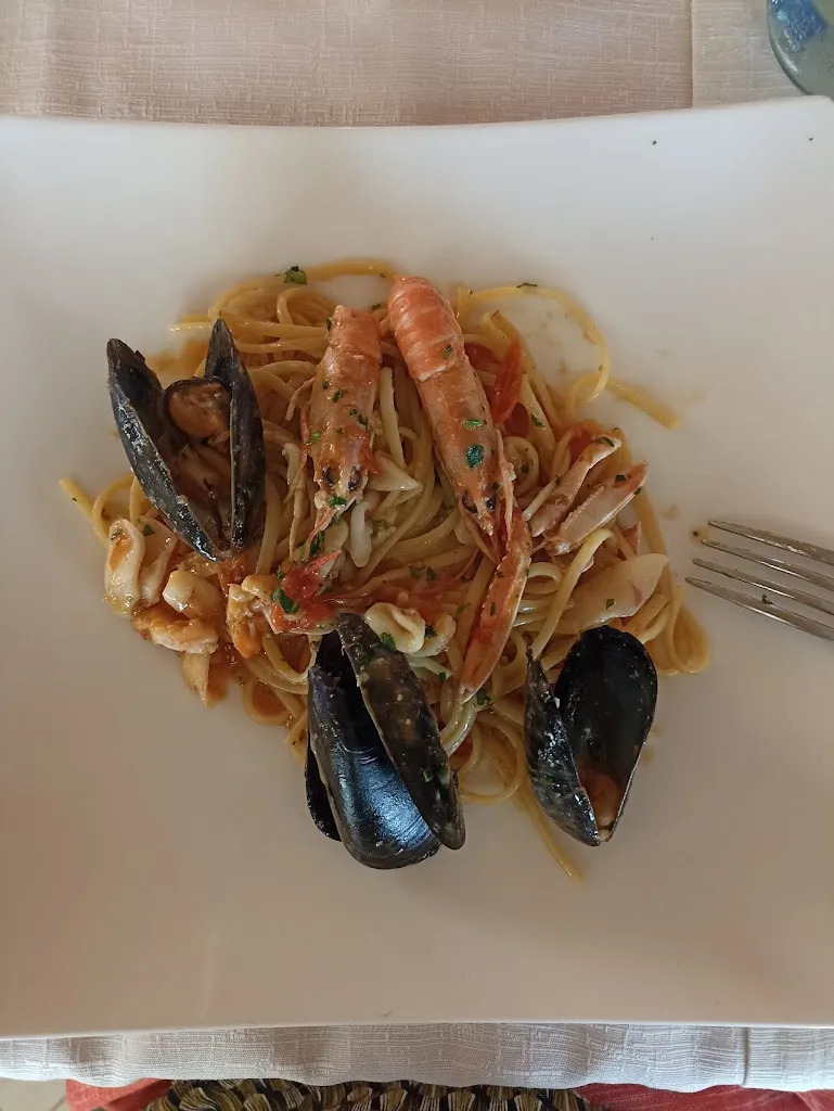 Menu_Ristorante Pizzeria Pedro's_Cariati_image_2