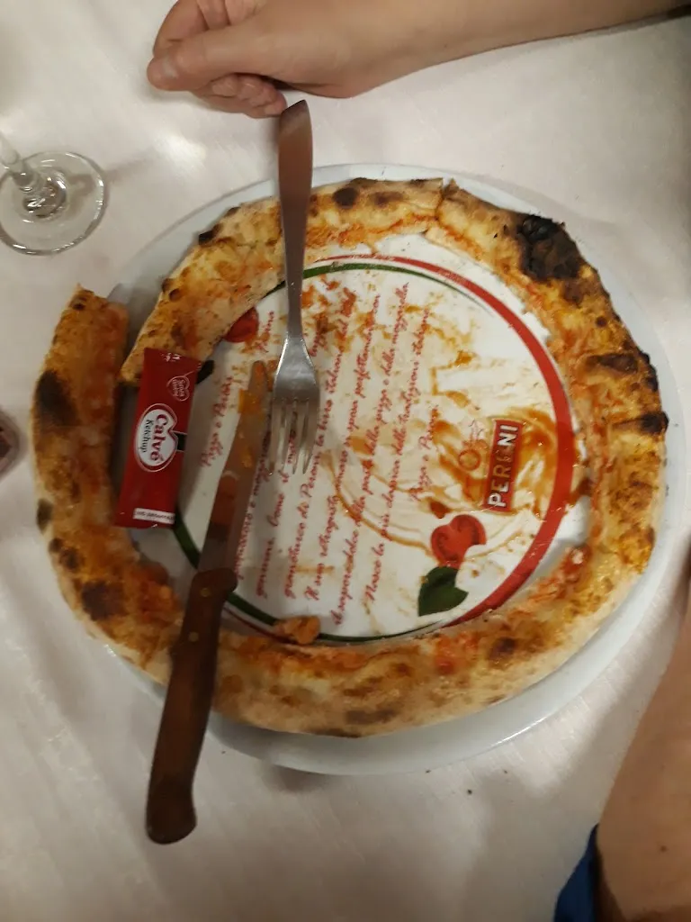 Menu_Ristorante Pizzeria Pedro's_Cariati_image_9