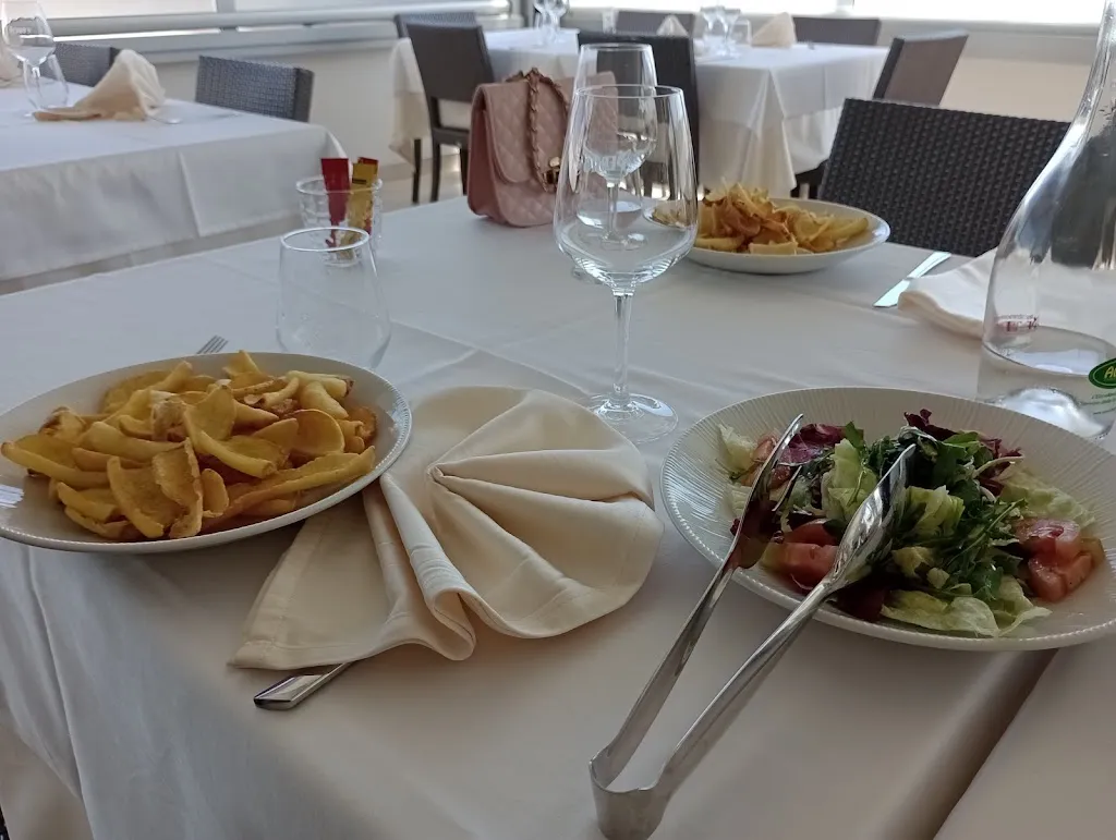 Yelizaveta Semenyuk_Ristorante Pizzeria Pedro's_Cariati_review