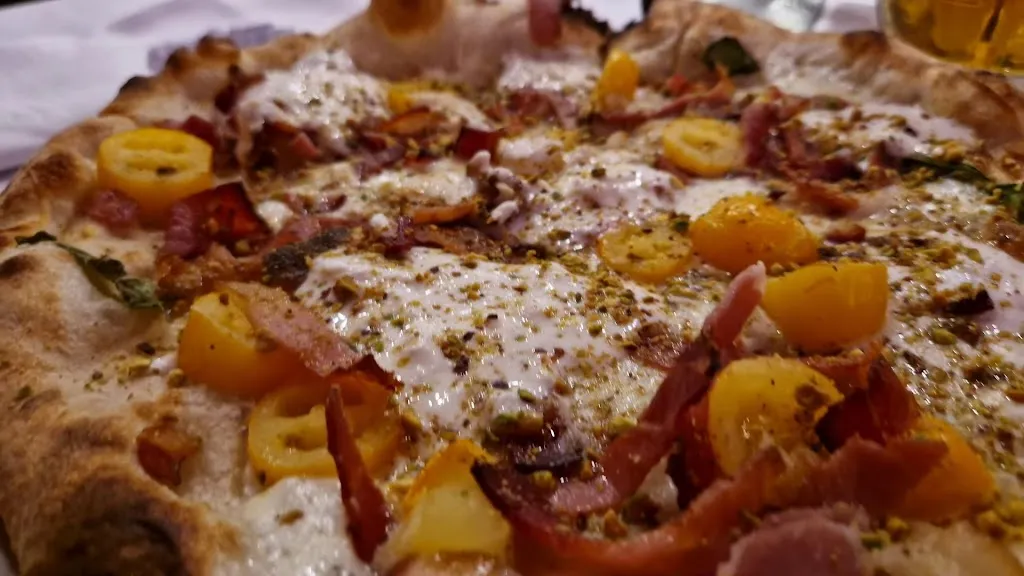 Ristorante Pizzeria Pedro's_Cariati_slider_image_2