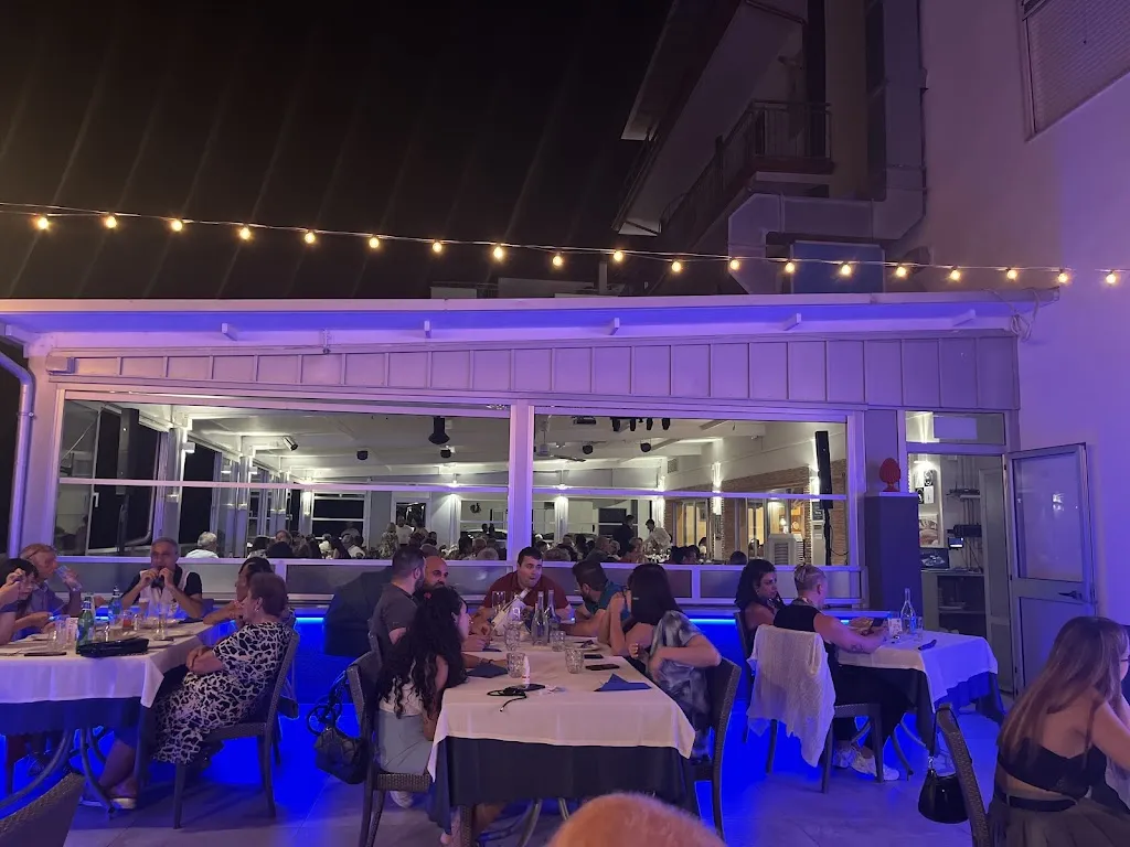 Ristorante Pizzeria Pedro's_Cariati_slider_image_3