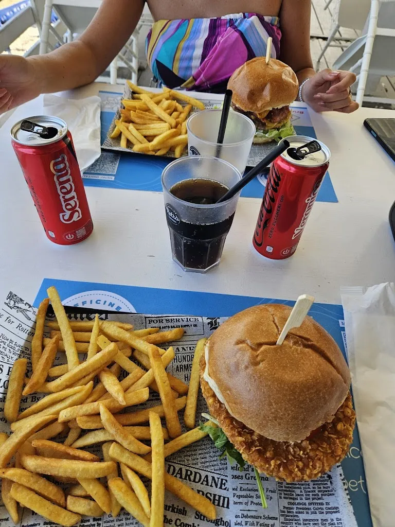 Daniele Romanello_OFFICINE RETRÒ_Cariati_review