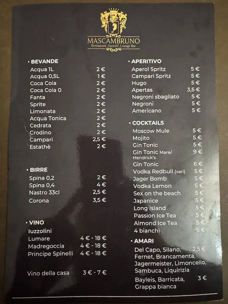 Menu_Mascambruno Restaurant_Cariati_immagine_2