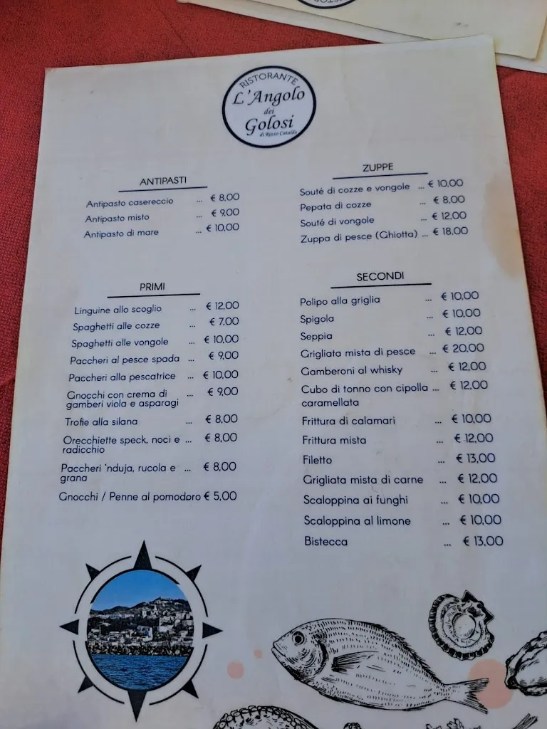 Menu_Ristorante L’Angolo dei Golosi_Cariati_image_1