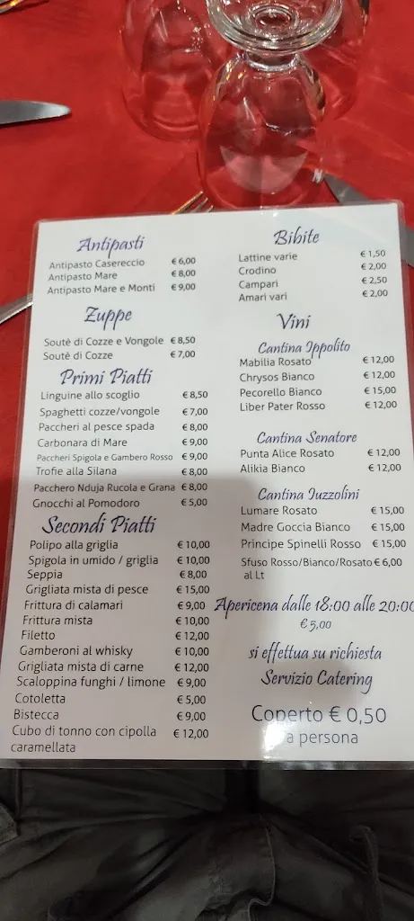 Menu_Ristorante L’Angolo dei Golosi_Cariati_image_4
