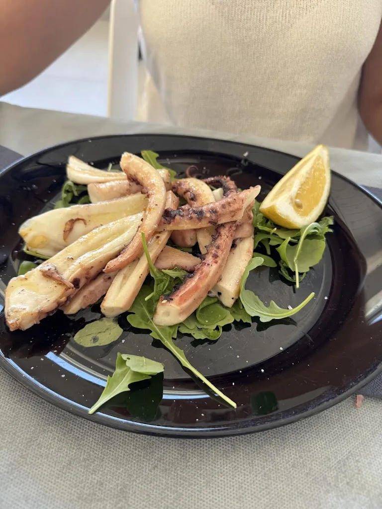 Domenico Madeo _Ristorante L’Angolo dei Golosi_Cariati_review