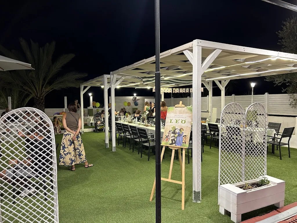 Francesco De Santi_Elida Resort_Cariati_recensione