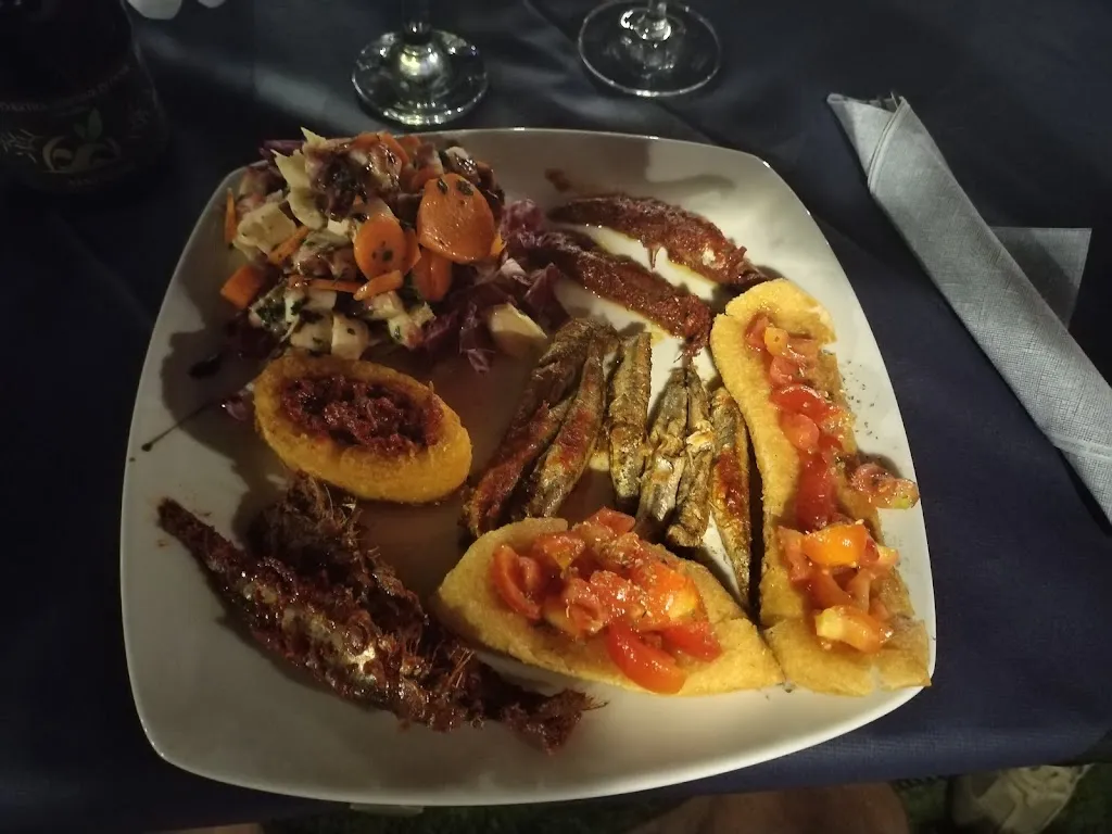 edoardo mattei bettazzi_Elida Resort_Cariati_recensione