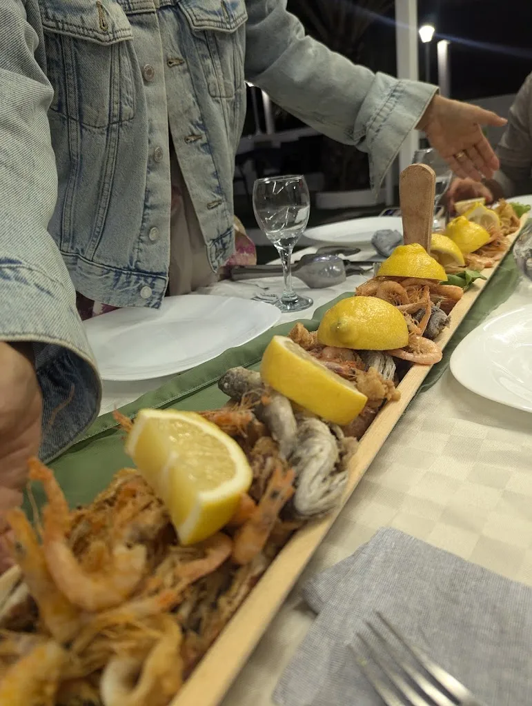 Alessandro Rizzi_Elida Resort_Cariati_recensione