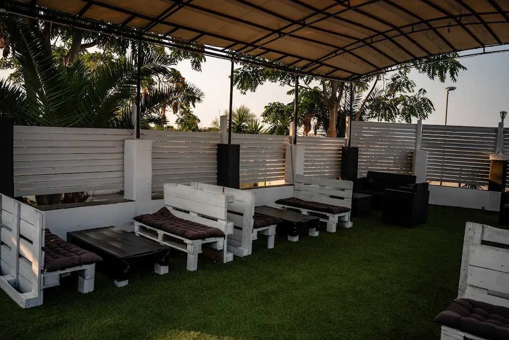 Elida Resort restaurant in Cariati