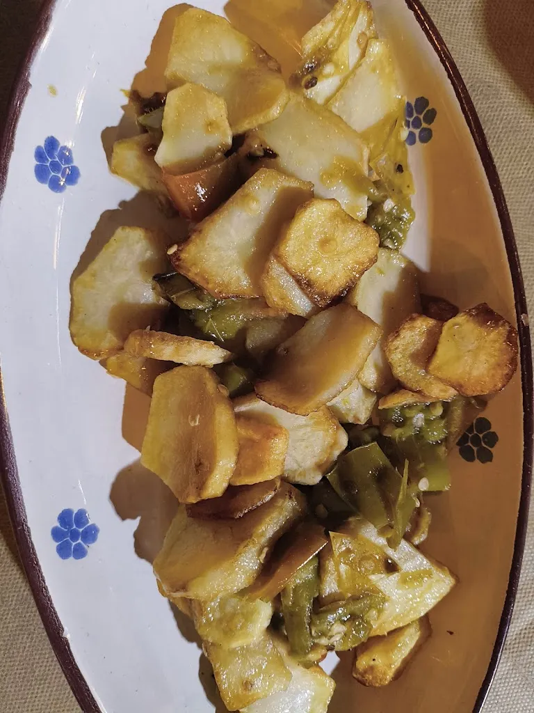 Stefania Fani_A Cantina_Cariati_review