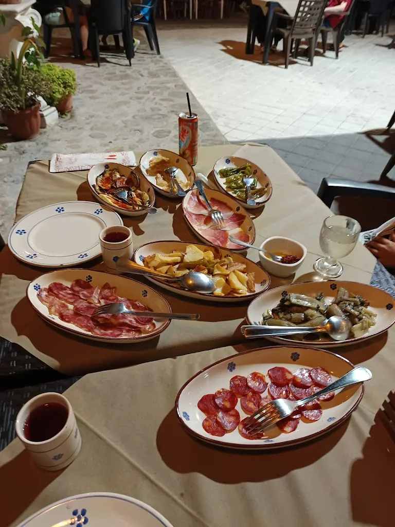 Paninoteca Tavola Calda "AL DUOMO" restaurant in Cariati