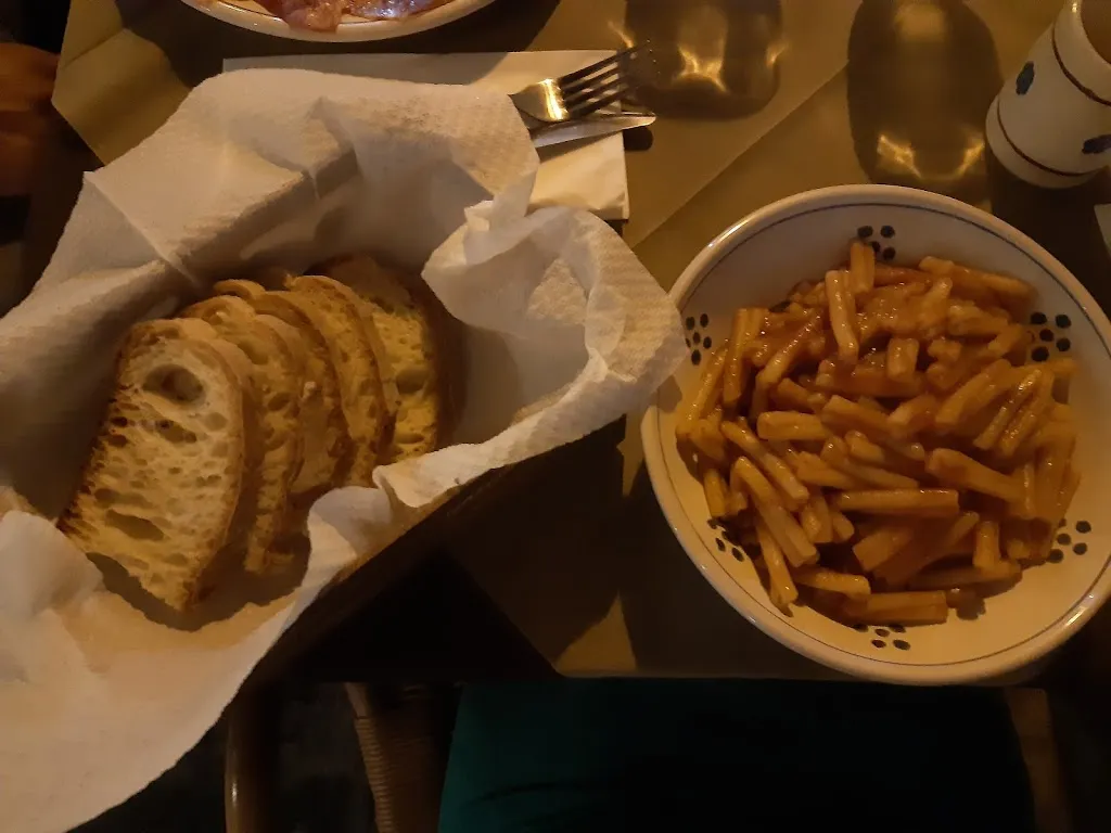 Paninoteca Tavola Calda 