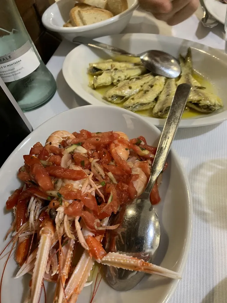 Rudi F._Osteria Dal Moro_Colleranesco_review