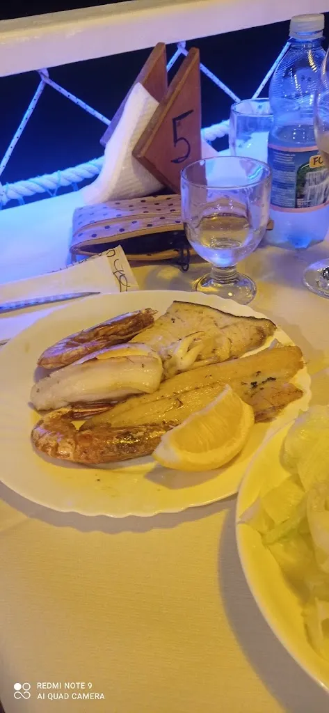 Menu_Lido Cariati Beach_Cariati_image_1