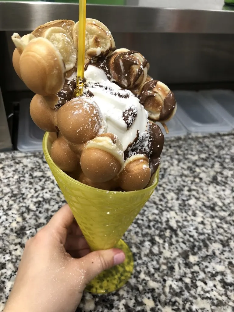 Menu_Number One_Cariati_immagine_2