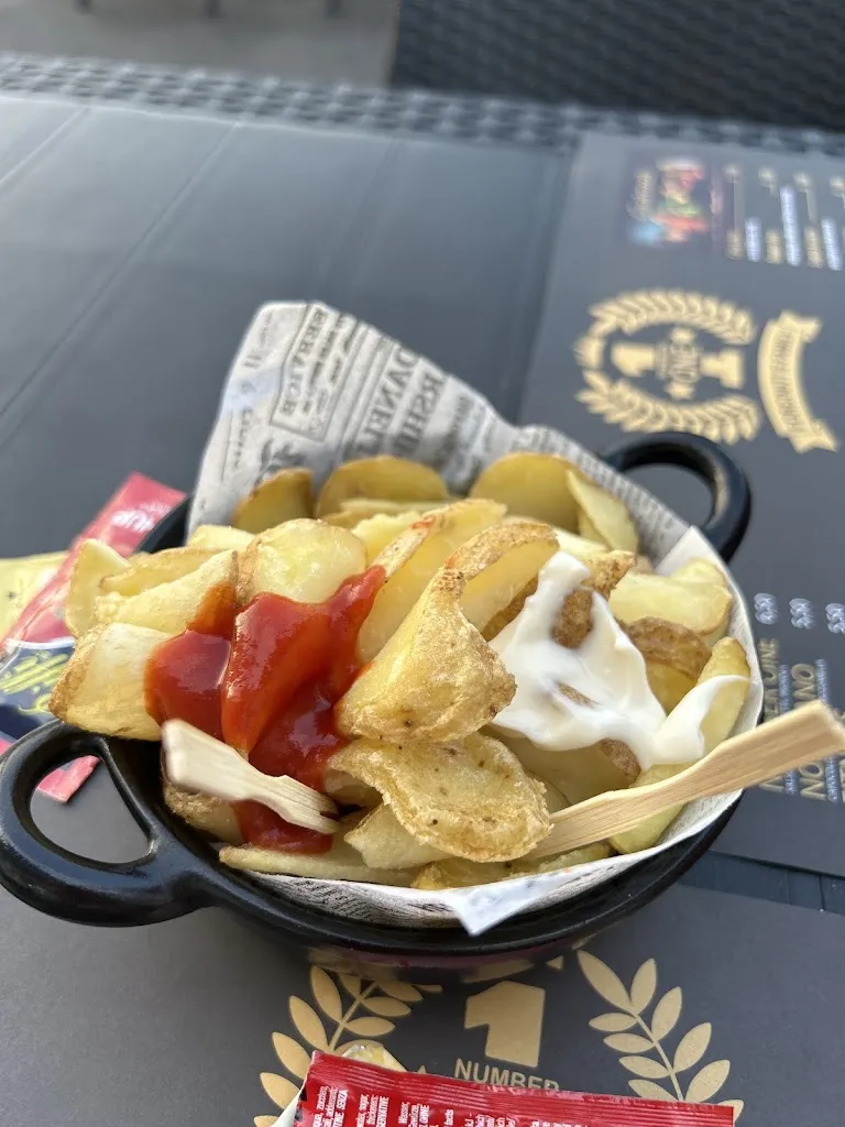 Menu_Number One_Cariati_immagine_8