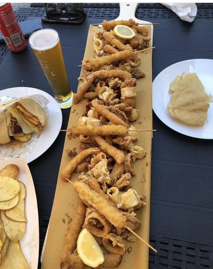 Menu_Number One_Cariati_immagine_9