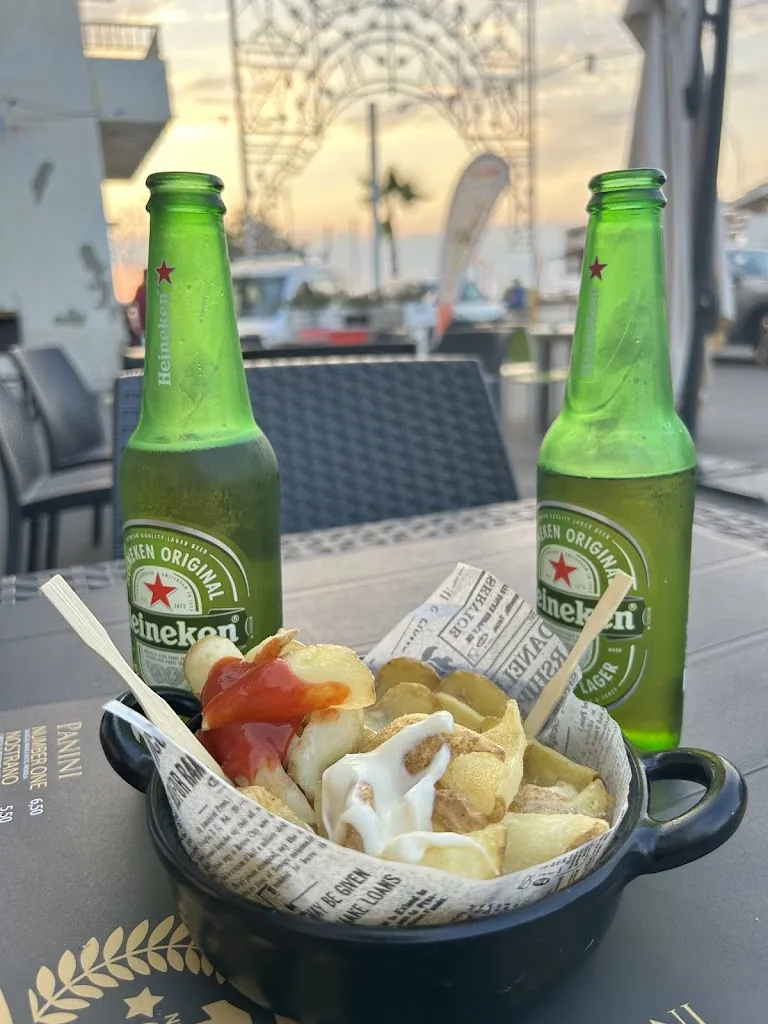 stefano cernuschi_Number One_Cariati_recensione