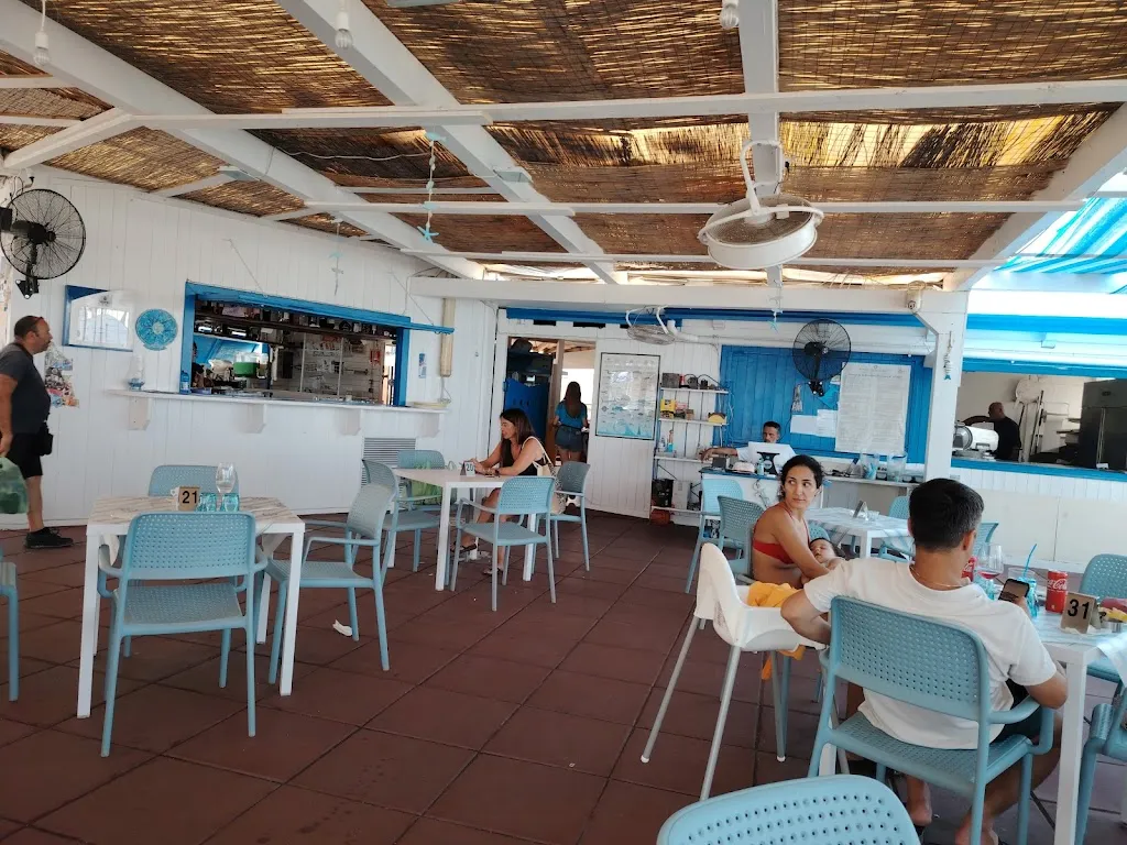 Daniele Petrelli_Bar Leonardo_Cariati_review