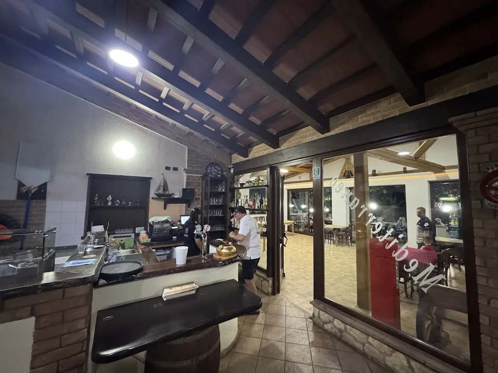 Giorgio Tondini_Mediterraneo_Cariati_review