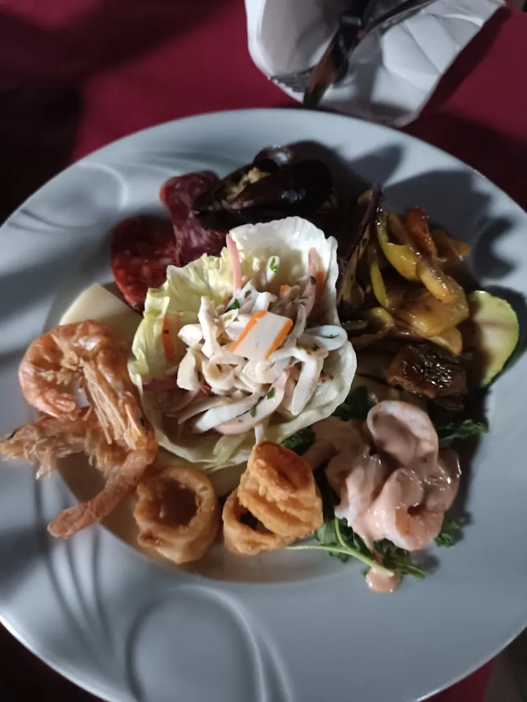 Angelo Villani_Mediterraneo_Cariati_review