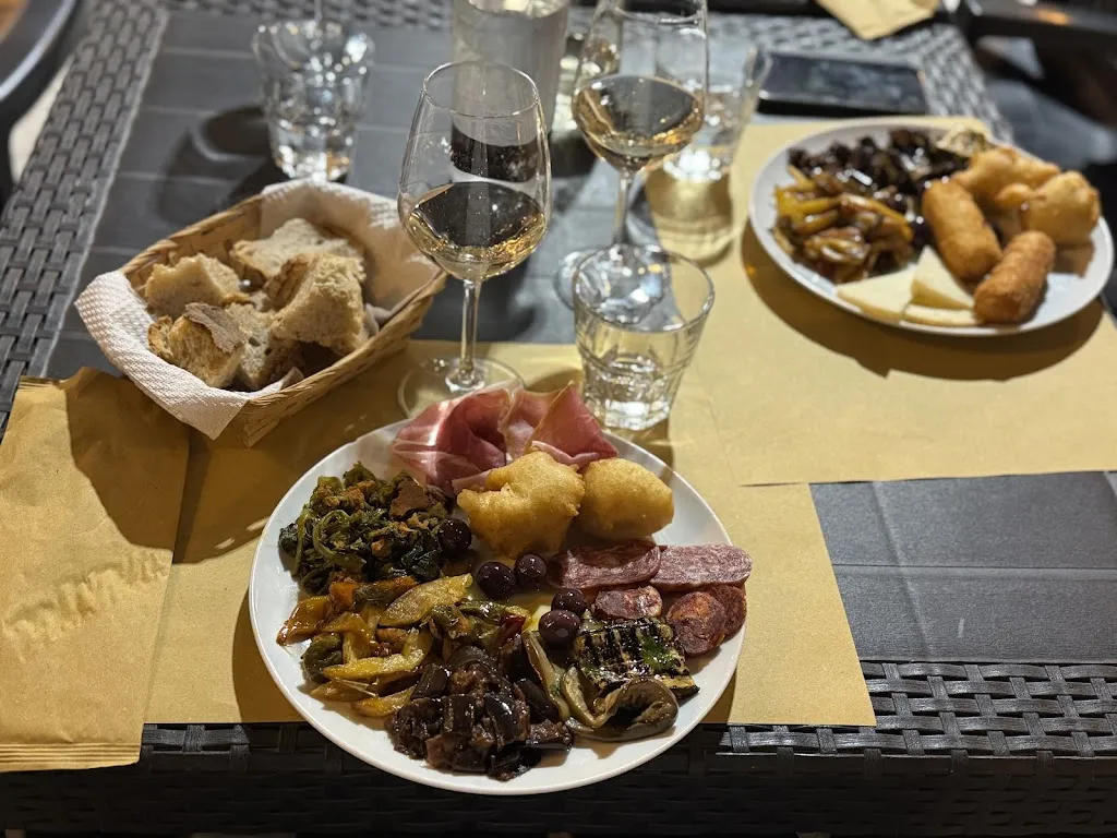 Grizzly 2000_Ristorante A Buatta di Fortino Giuseppe _Cariati_review