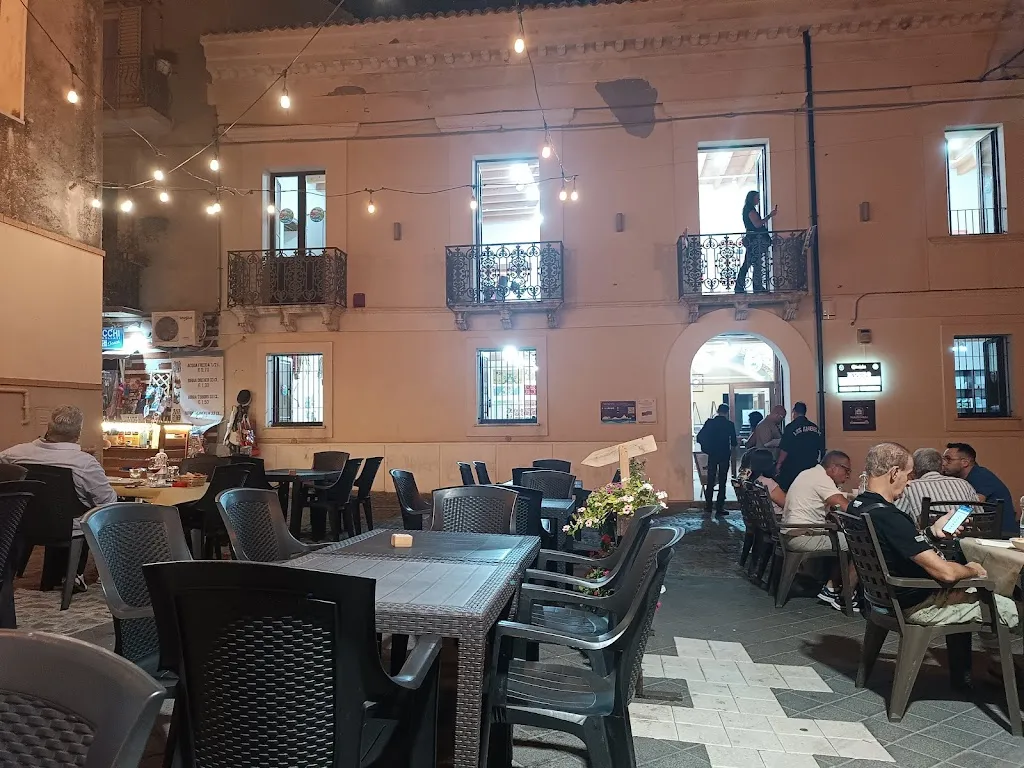 Ristorante A Buatta di Fortino Giuseppe (Cariati) restaurant in Cariati