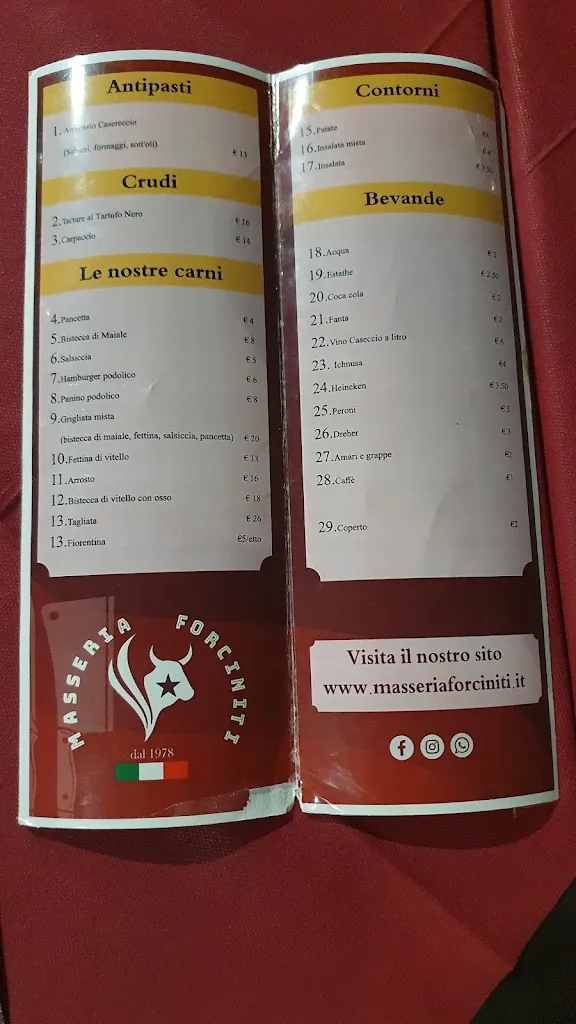 Menu_Masseria Forciniti_Cariati_image_1