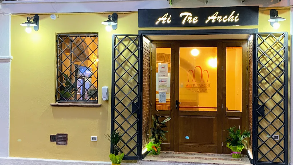 Ai Tre Archi_Cariati_slider_image_1