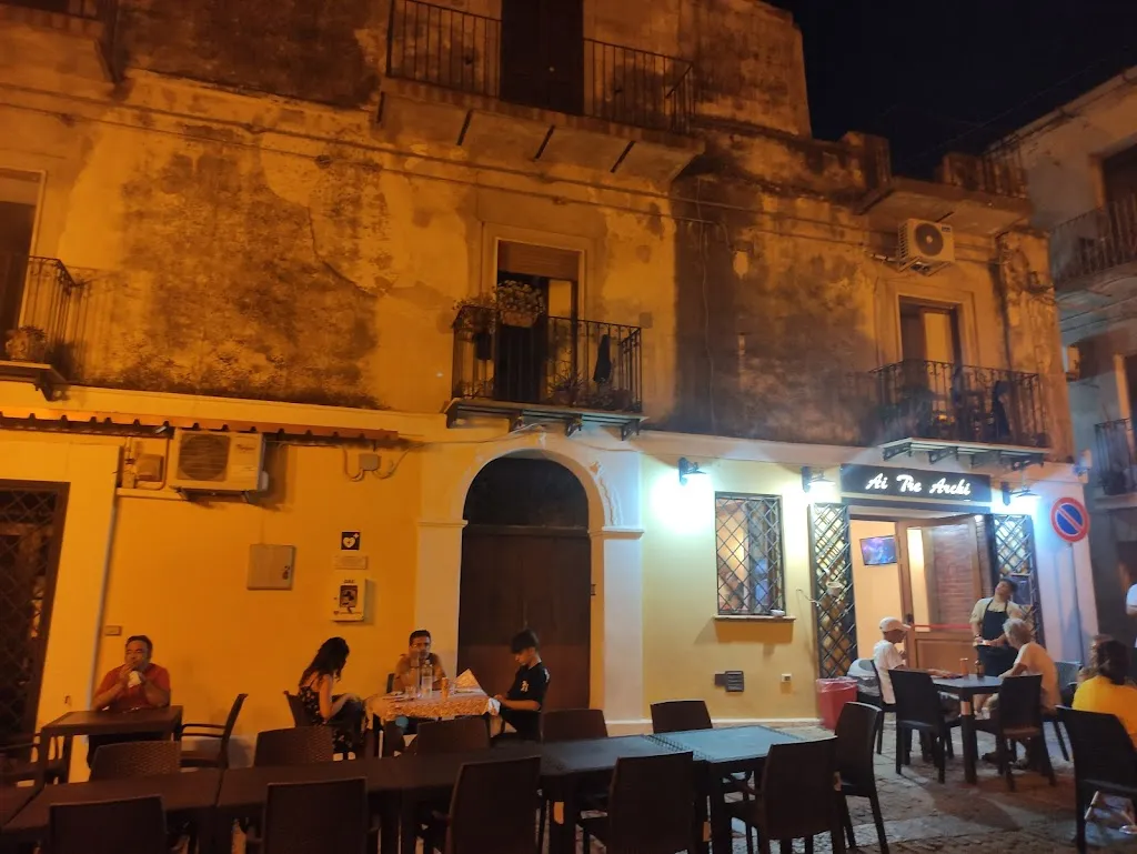 Ai Tre Archi_Cariati_slider_image_3