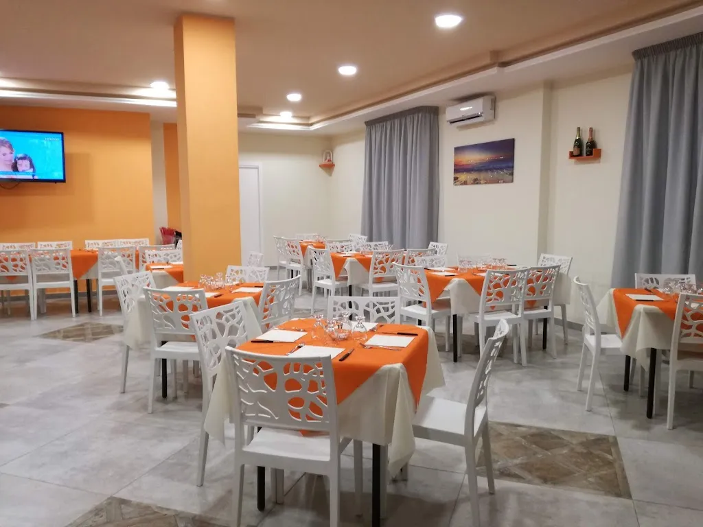 Ristorante Pizzeria Lido La Perla ristorante a Cariati