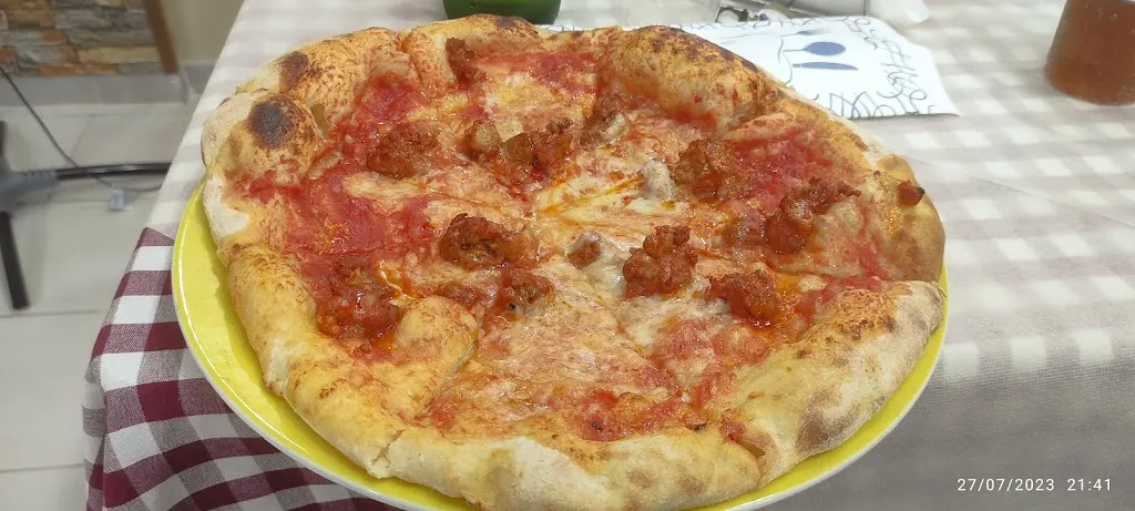 Dark Soul_Pizzeria da Tonino_Cariati_review