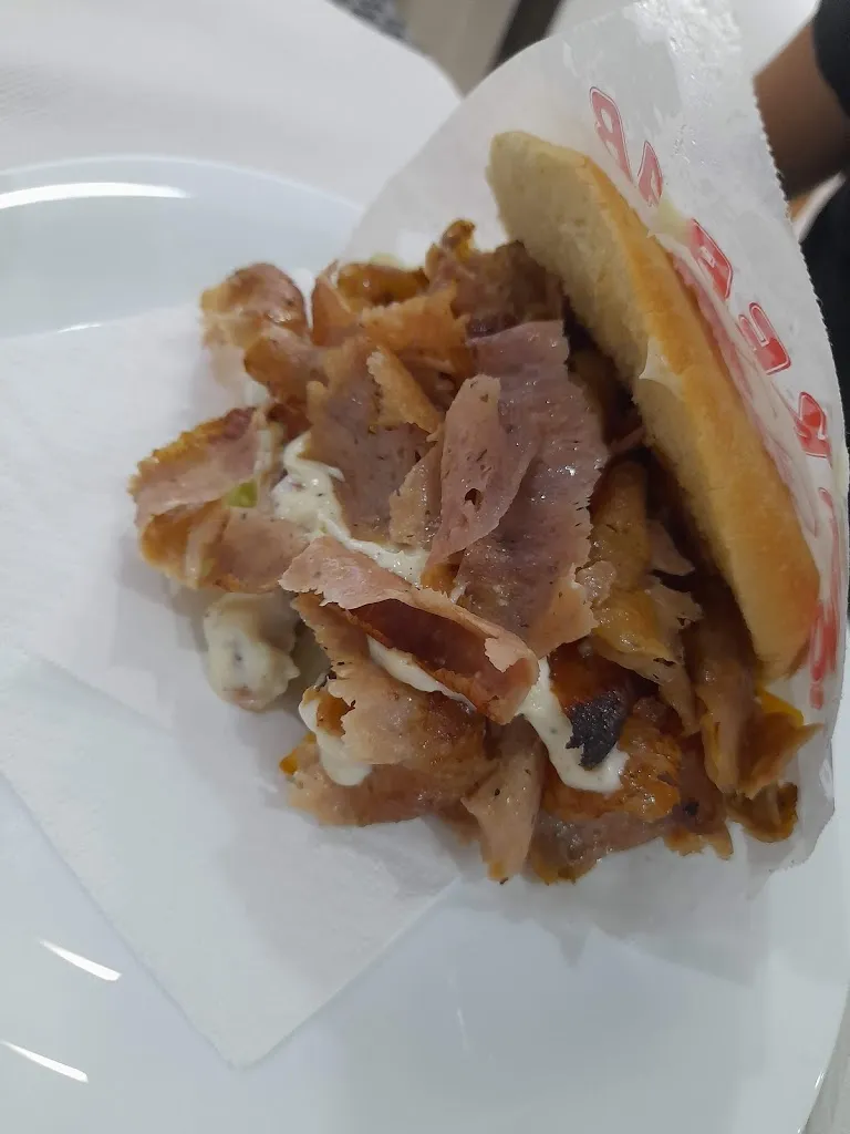 Menu_White House Kebab da Saverio_Cariati_image_1