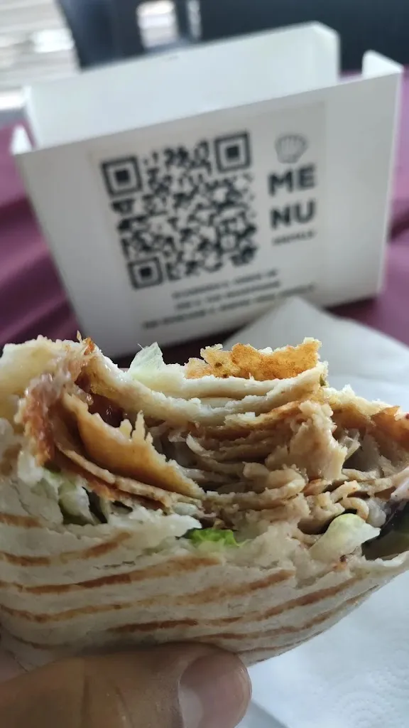 Luis Meza_White House Kebab da Saverio_Cariati_review