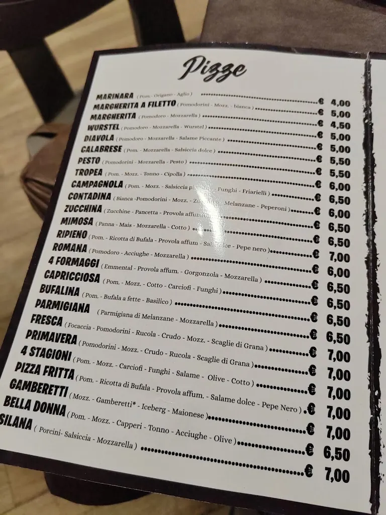 Menu_Pizzeria San Gennaro_Cariati_image_1