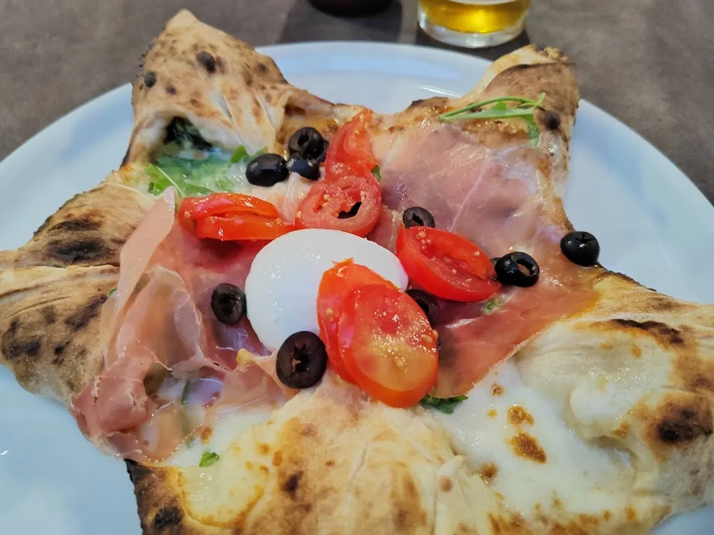 Sergio Pisano_Pizzeria San Gennaro_Cariati_review