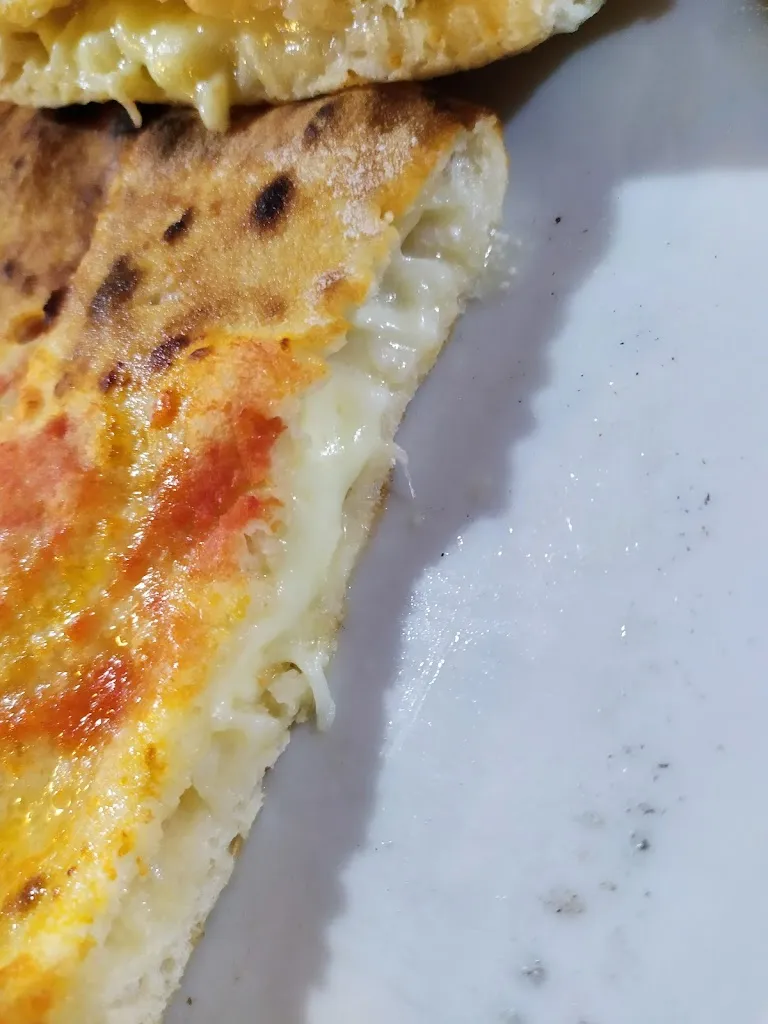 Davide Cardillo_Pizzeria San Gennaro_Cariati_review