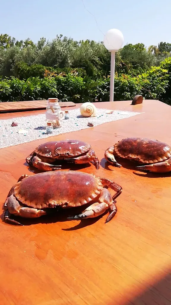 Alojamiento y Desayuno L'Eclissi_Cariati_slider_image_2