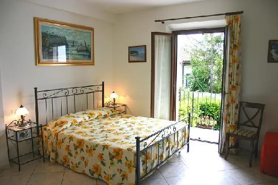 Alojamiento y Desayuno L'Eclissi_Cariati_slider_image_3