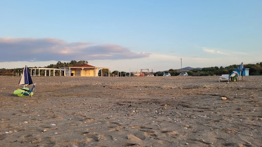 Giuseppe Paletta_Mamitas Beach Cariati_Cariati_review