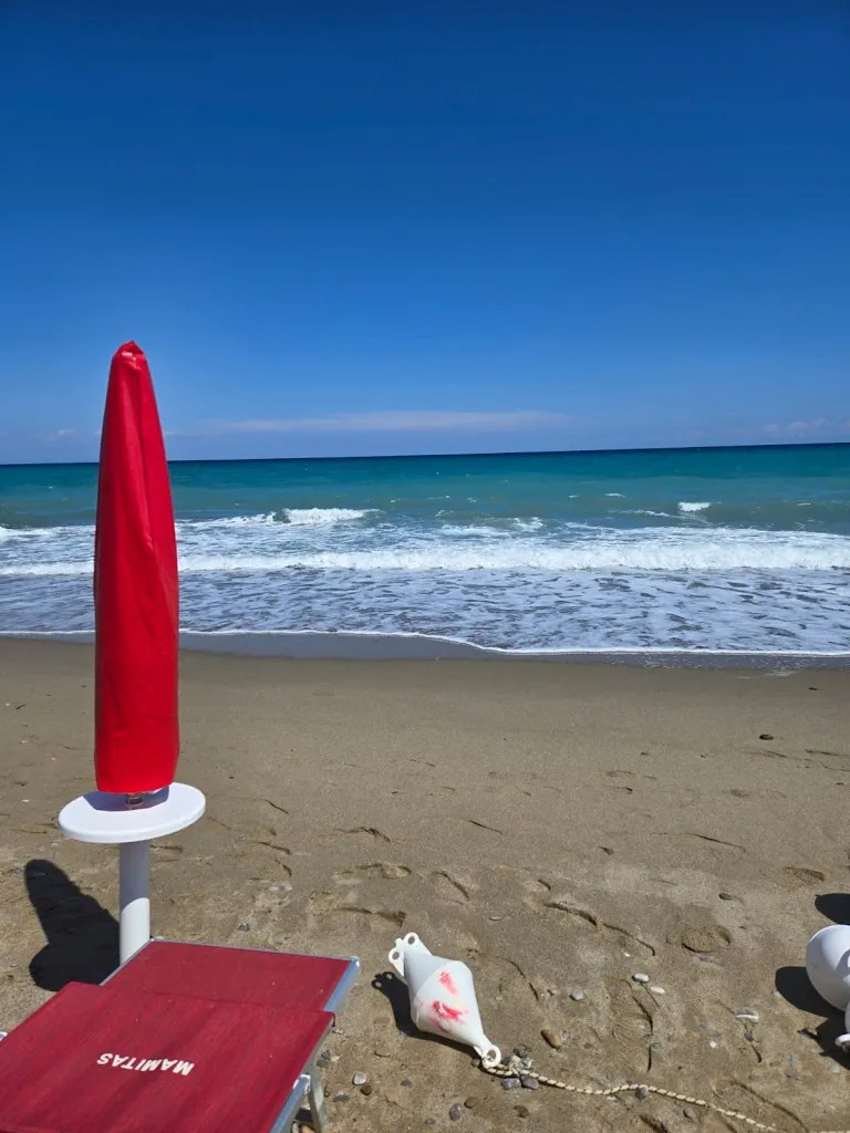 Leonardo Romano_Mamitas Beach Cariati_Cariati_review