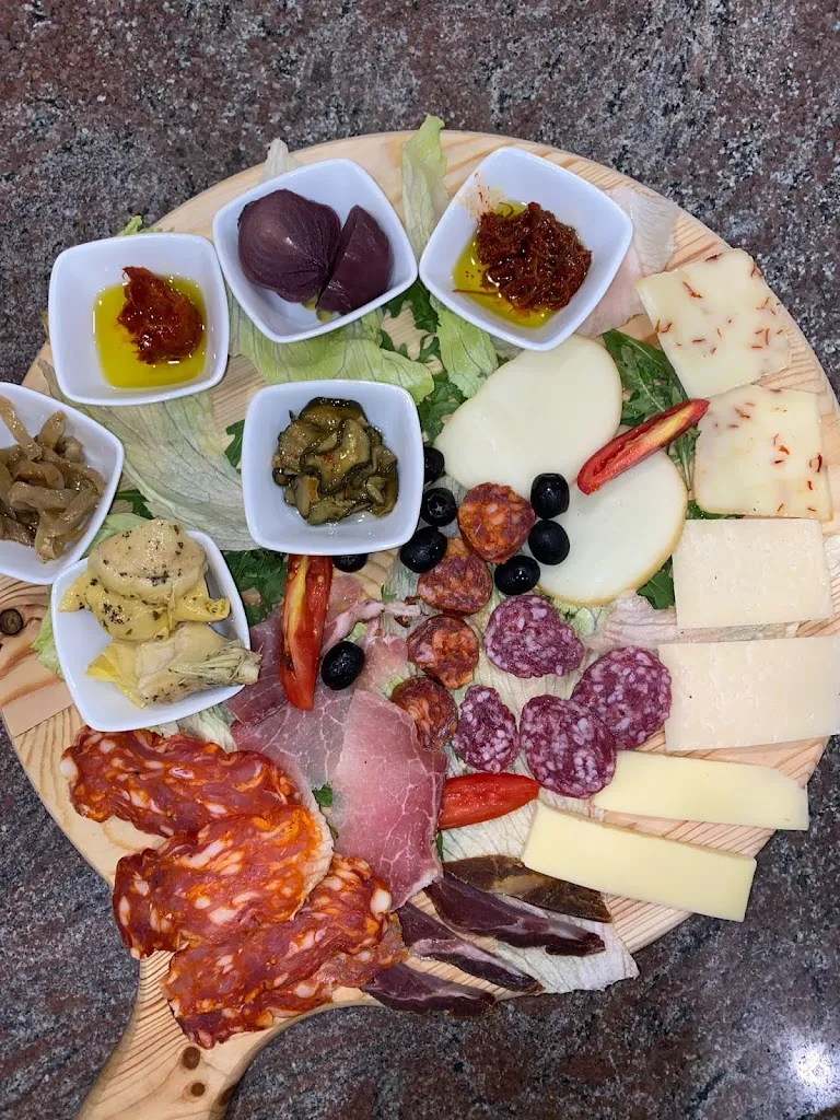 Menu_La Ruota caffetteria pizzeria_Cariati_image_4