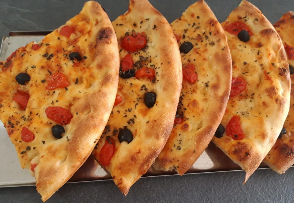 alquindicicariati restaurant in Cariati