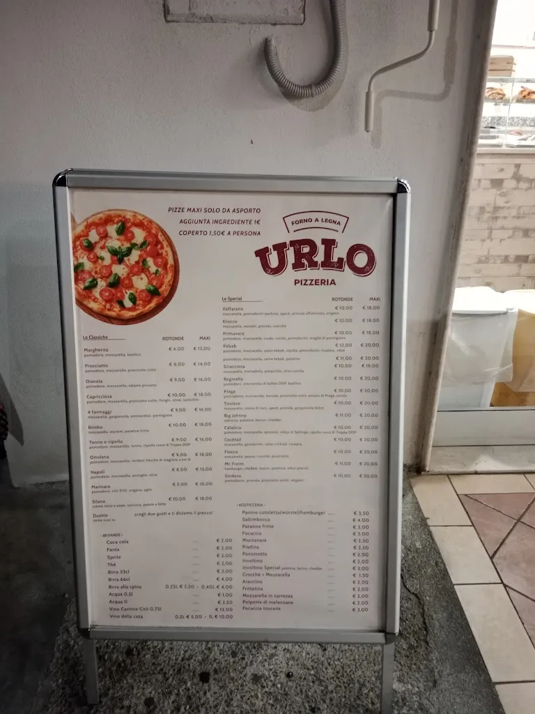 Menu_Pizzeria Rosticceria URLO_Cariati_image_1