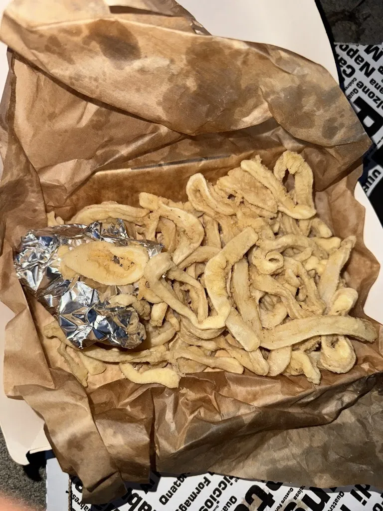 M D_Pizzeria Rosticceria URLO_Cariati_review