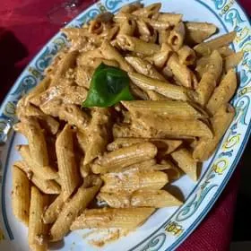 Caterina Paolantonio_L'Orizzonte_Cariati_review