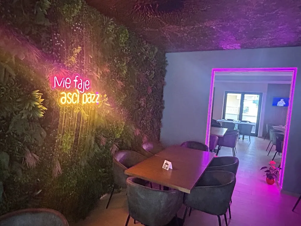 Pizzeria Vesuvio da Sofia restaurant in Cariati